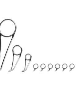 CRB SSR Match Style Spinning Guide Kit 26 CRB SSR Match Style Spinning Guide Kit