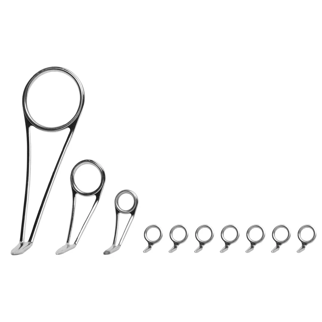 CRB SSR Match Style Spinning Guide Kit 14 CRB SSR Match Style Spinning Guide Kit