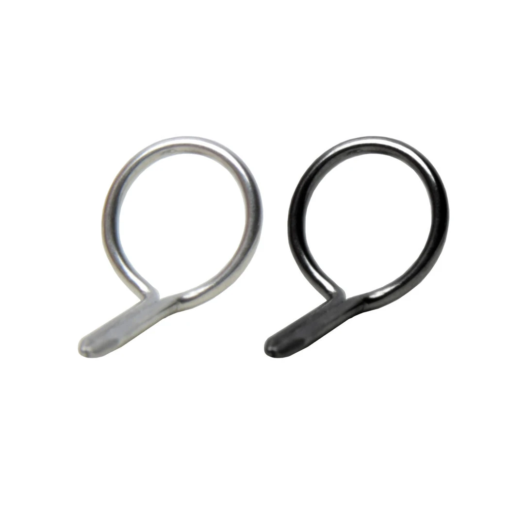 Components CRB Single Foot Wire Fly Guides 3 Components CRB Single Foot Wire Fly Guides