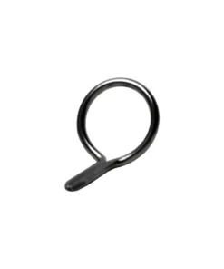 Components CRB Single Foot Wire Fly Guides