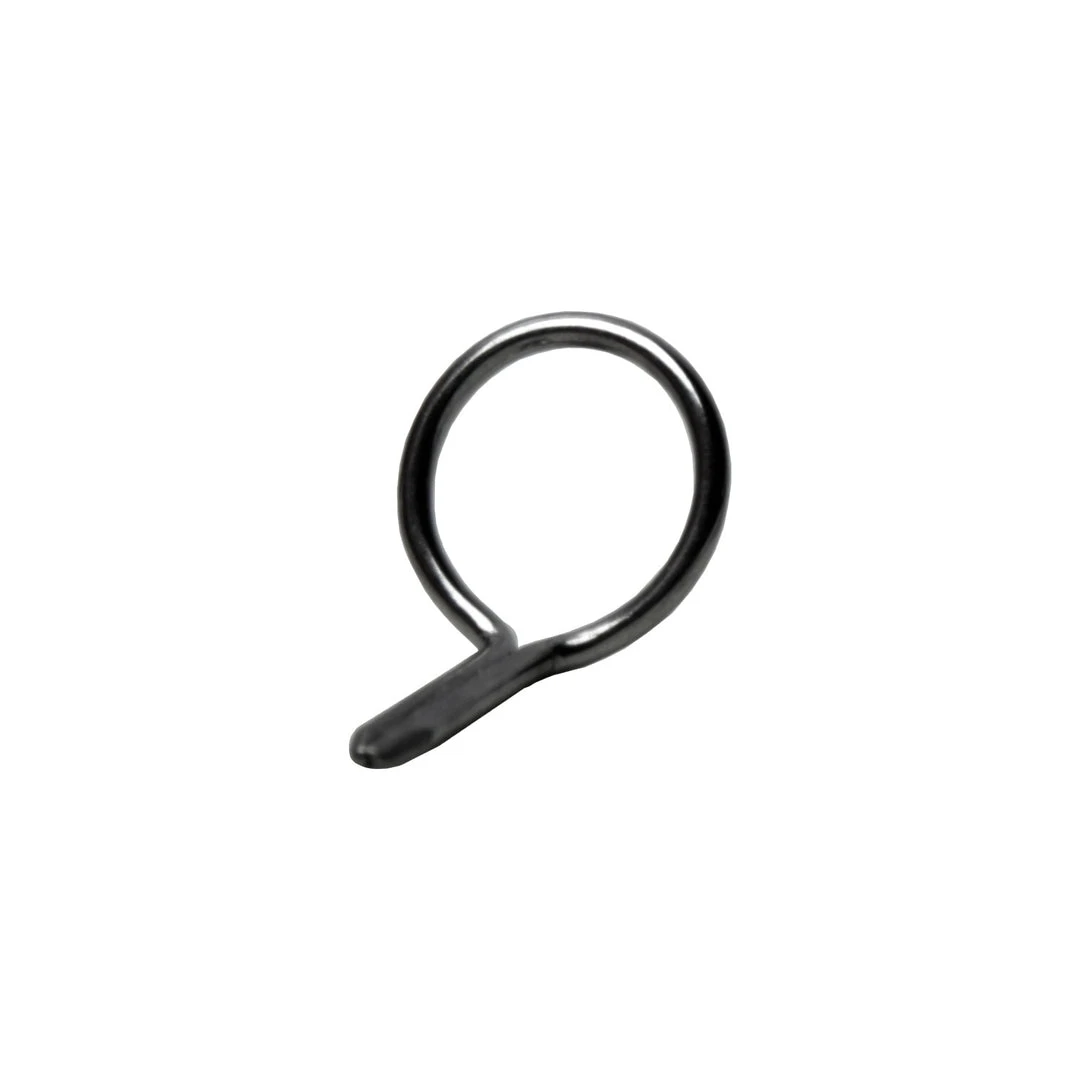 Components CRB Single Foot Wire Fly Guides 4 Components CRB Single Foot Wire Fly Guides