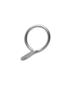 Components CRB Single Foot Wire Fly Guides 7 Components CRB Single Foot Wire Fly Guides