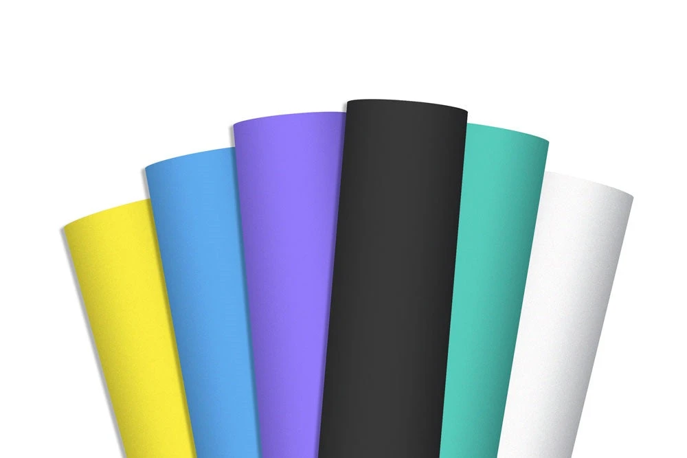 CRB Smooth Heat Shrink Grip Tubing Components 3 CRB Smooth Heat Shrink Grip Tubing Components