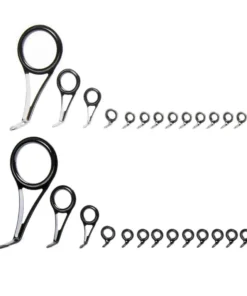 CRB Spinning Rod Guide Kits