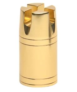 Components CRB Tapered Aluminum Gimbals AGT