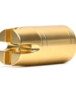 Components CRB Tapered Aluminum Gimbals AGT