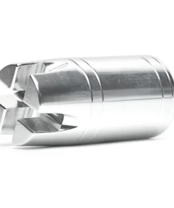 Components CRB Tapered Aluminum Gimbals AGT