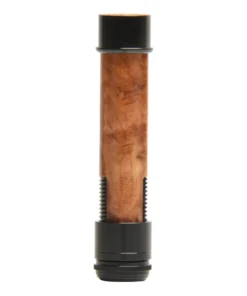 CRB Uplocking Fly Seat With Wood Insert WFS Components 39 CRB Uplocking Fly Seat With Wood Insert WFS Components