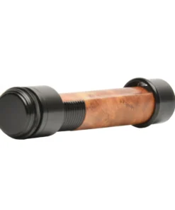 CRB Uplocking Fly Seat With Wood Insert WFS Components 38 CRB Uplocking Fly Seat With Wood Insert WFS Components