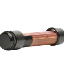 CRB Uplocking Fly Seat With Wood Insert WFS Components 26 CRB Uplocking Fly Seat With Wood Insert WFS Components