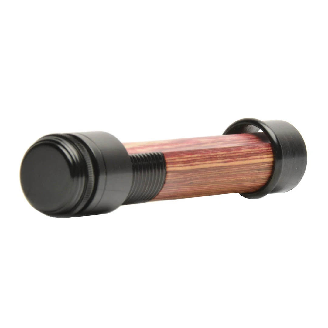 CRB Uplocking Fly Seat With Wood Insert WFS Components 6 CRB Uplocking Fly Seat With Wood Insert WFS Components