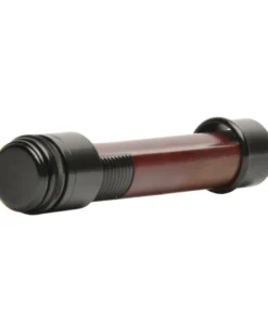 CRB Uplocking Fly Seat With Wood Insert WFS Components 32 CRB Uplocking Fly Seat With Wood Insert WFS Components