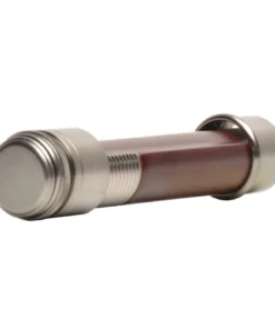 CRB Uplocking Fly Seat With Wood Insert WFS Components 30 CRB Uplocking Fly Seat With Wood Insert WFS Components