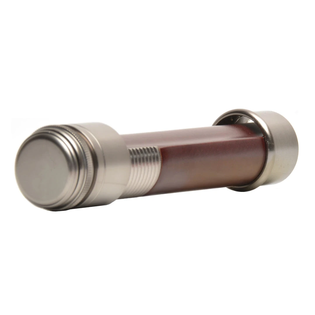 CRB Uplocking Fly Seat With Wood Insert WFS Components 10 CRB Uplocking Fly Seat With Wood Insert WFS Components