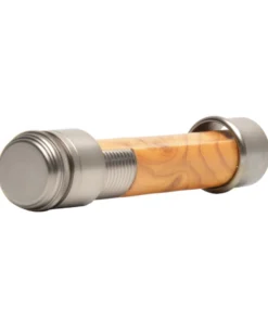 CRB Uplocking Fly Seat With Wood Insert WFS Components 40 CRB Uplocking Fly Seat With Wood Insert WFS Components