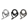 Components CRB Wire Frame Boat Rod Guides - Unbraced 2 Components CRB Wire Frame Boat Rod Guides - Unbraced