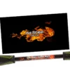 CRB Supplies Custom Rod Skinz - Fire 1 CRB Supplies Custom Rod Skinz - Fire