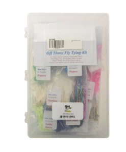 Other Cam's Offshore Tying Kit