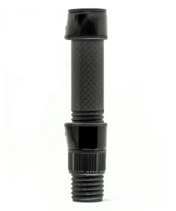 American Tackle Co. Components Carbon CRSD Spinning Reel Seats