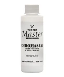 ThreadMaster Supplies ChromaSeal Color Preserver & Thread Sealant