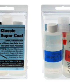 BD Classic Supplies Classic Coat Lite Build (Super Coat)