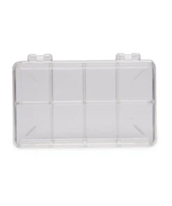 OEM Gear 8-Compartment Storage Box