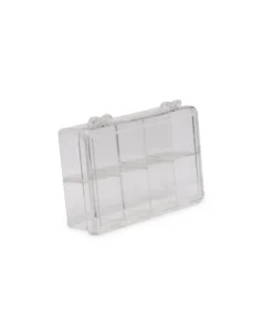 OEM Gear 8-Compartment Storage Box 7 OEM Gear 8-Compartment Storage Box