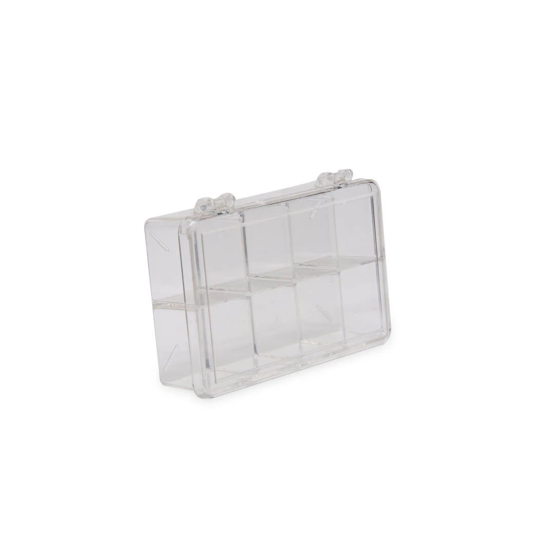 OEM Gear 8-Compartment Storage Box 5 OEM Gear 8-Compartment Storage Box