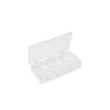OEM 5-Compartment Storage Box