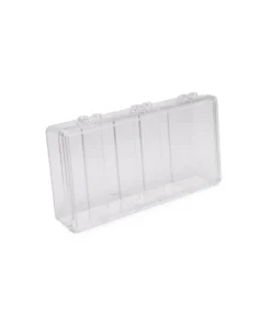 OEM 5-Compartment Storage Box