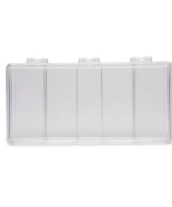 OEM 5-Compartment Storage Box