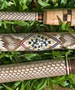 Mud Hole Supplies Cobra Snake Skins