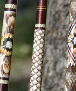 Mud Hole Supplies Cobra Snake Skins