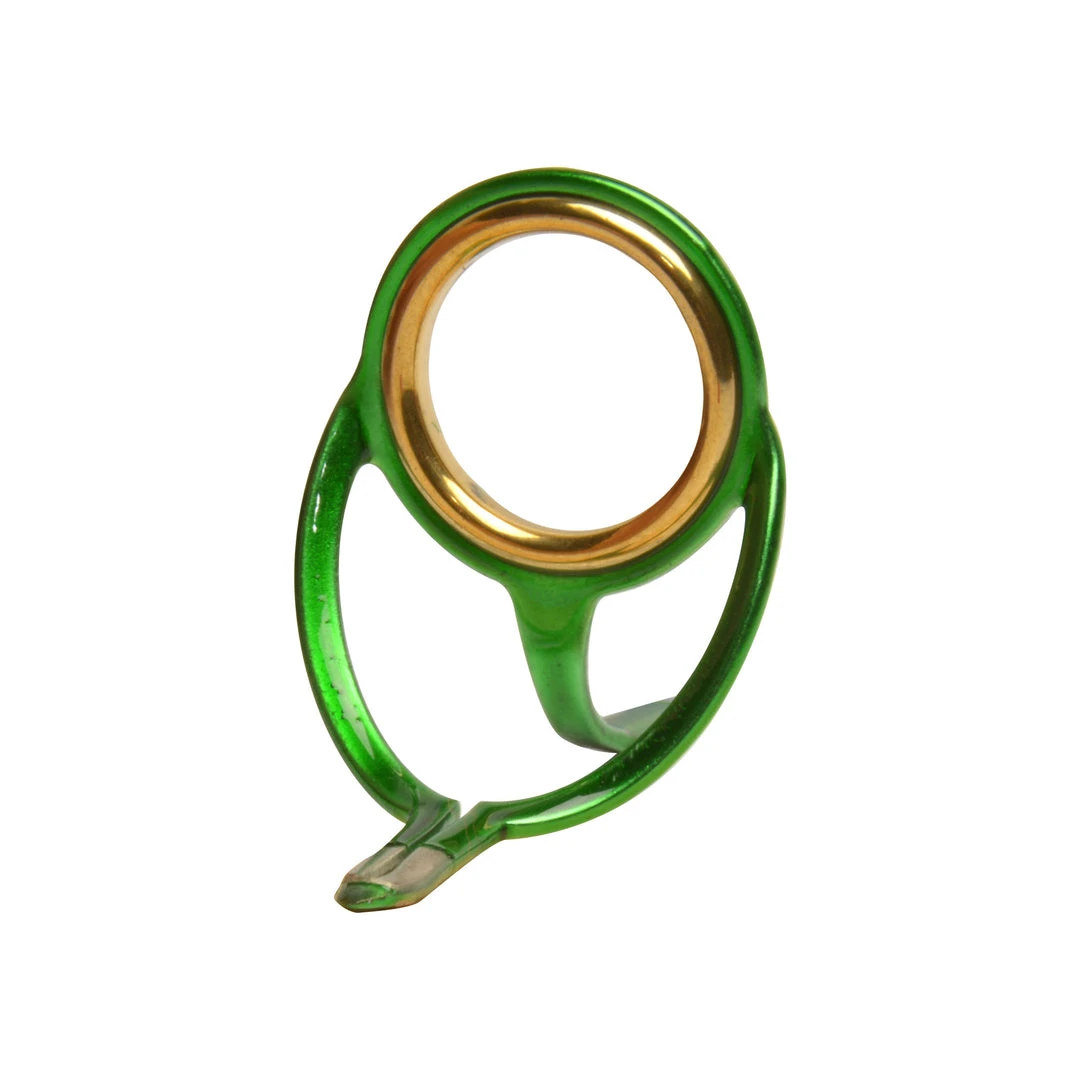 CRB Colored Casting Guides For Freshwater Casting Rods 4 CRB Colored Casting Guides For Freshwater Casting Rods