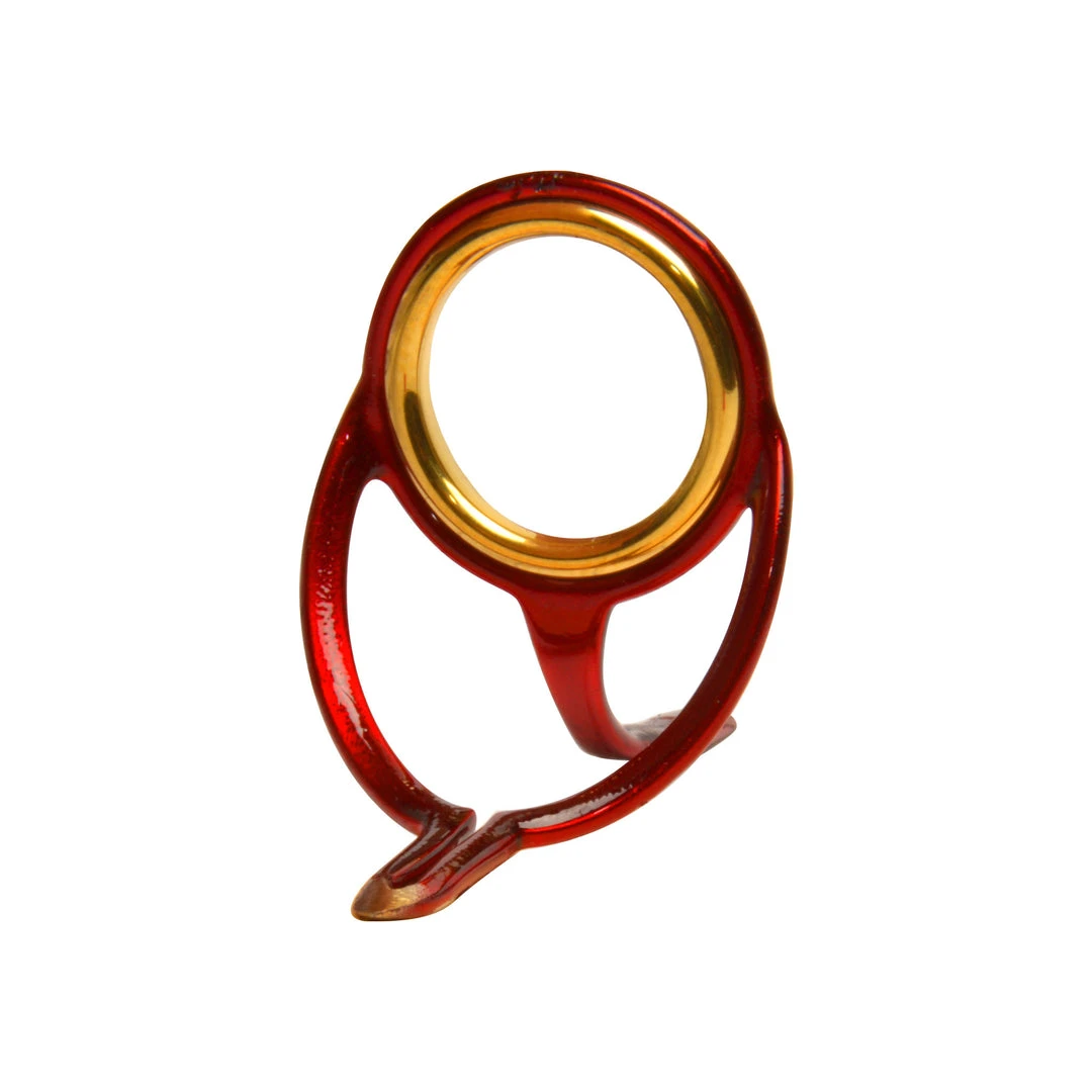 CRB Colored Casting Guides For Freshwater Casting Rods 6 CRB Colored Casting Guides For Freshwater Casting Rods