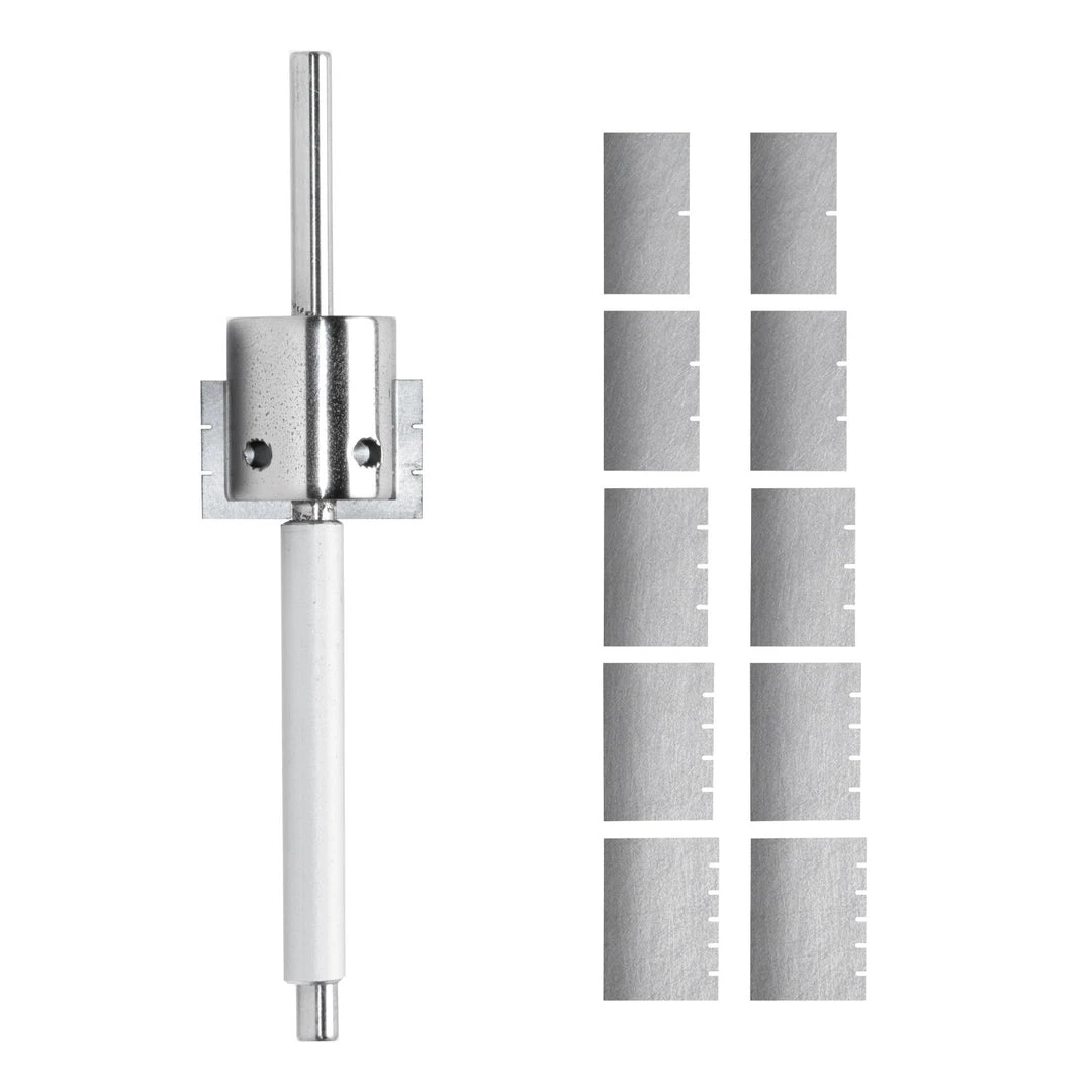 Dan Craft Enterprises Crafty's Cutter Grip Inletting Tool 3 Dan Craft Enterprises Crafty's Cutter Grip Inletting Tool