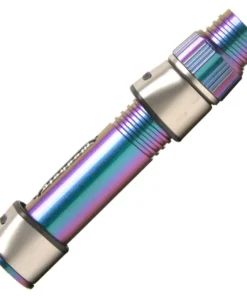 Custom Painted Fuji Deluxe Graphite Spinning Reel Seats DPSSD