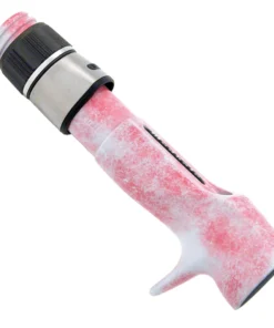 Custom Painted Fuji Deluxe Trigger Reel Seats TCSSD Components 12 Custom Painted Fuji Deluxe Trigger Reel Seats TCSSD Components