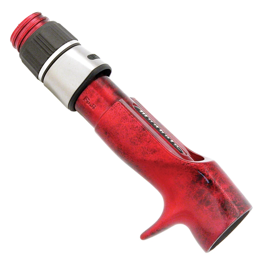 Custom Painted Fuji Deluxe Trigger Reel Seats TCSSD Components 5 Custom Painted Fuji Deluxe Trigger Reel Seats TCSSD Components