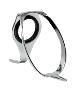 American Tackle Co. Heavy Duty Turbo Boat Guides HDTG Components