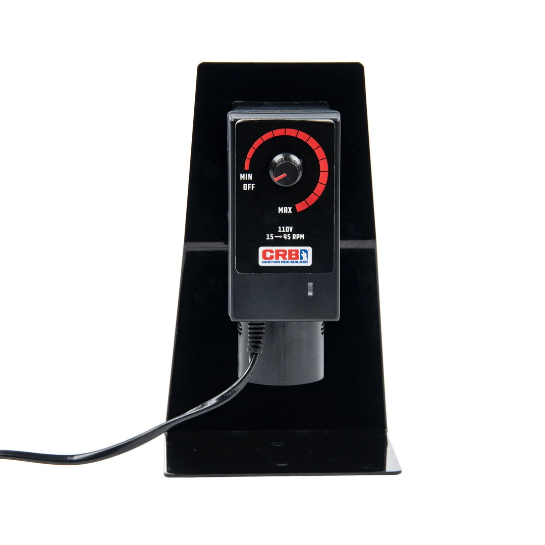 CRB Gen 2 Variable Speed Rod Dryer 5 CRB Gen 2 Variable Speed Rod Dryer