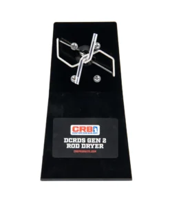 CRB Gen 2 Variable Speed Rod Dryer 13 CRB Gen 2 Variable Speed Rod Dryer