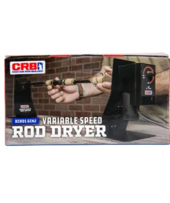 CRB Gen 2 Variable Speed Rod Dryer 15 CRB Gen 2 Variable Speed Rod Dryer