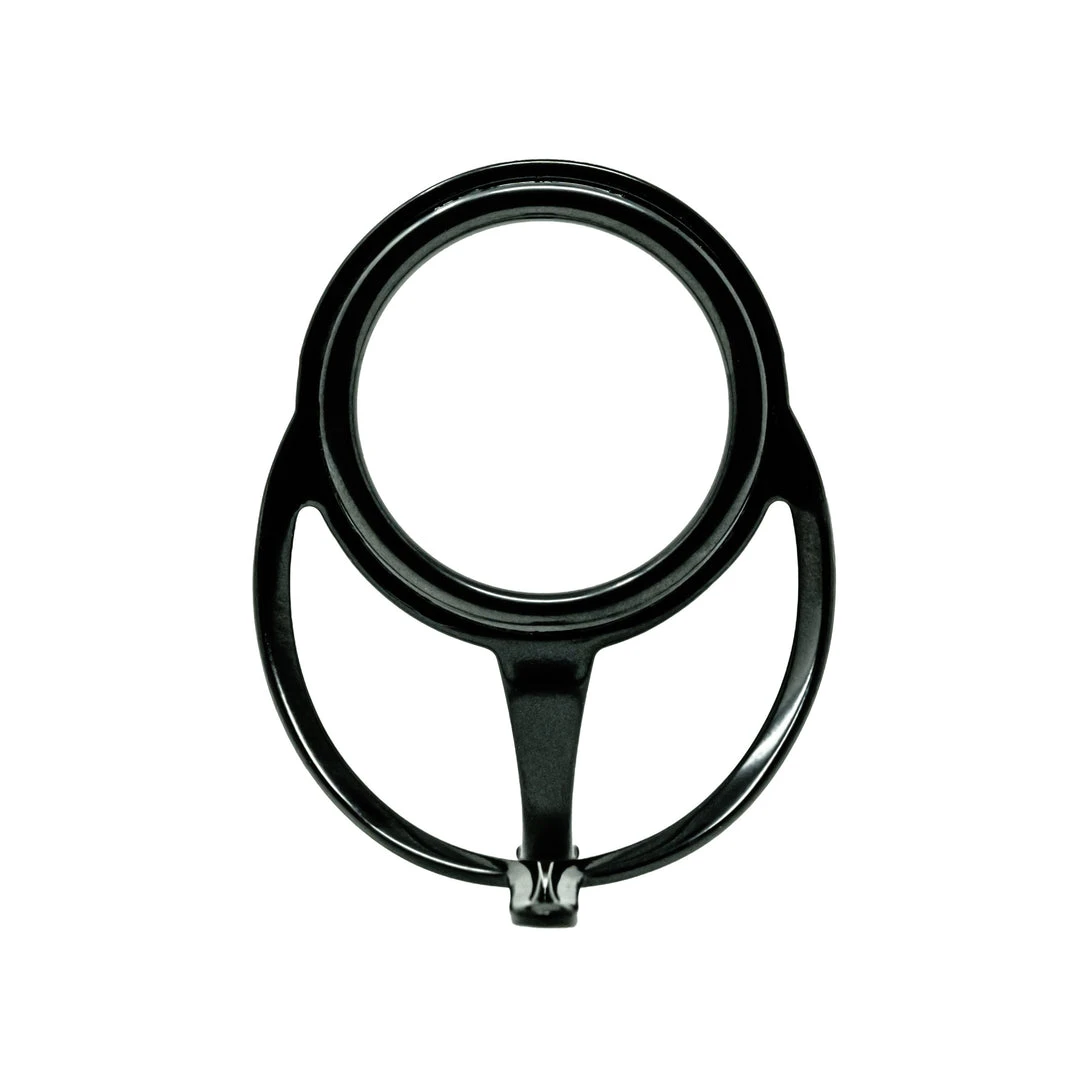 American Tackle Co. Salvo Double Foot Cast/Spin Guide Components 5 American Tackle Co. Salvo Double Foot Cast/Spin Guide Components