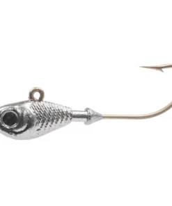 DO-IT SHR-3-L Ultra Minnow Jig Mold