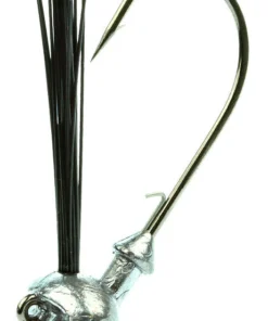 DO-IT FWB-4M-ASU Weedless Football Jig With Keeper Mold