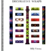 Mud Hole Decorative Wraps By Billy Vivona How-To Media