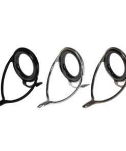 Pacific Bay Deep Drawn Low Profile Casting Guides Model DC