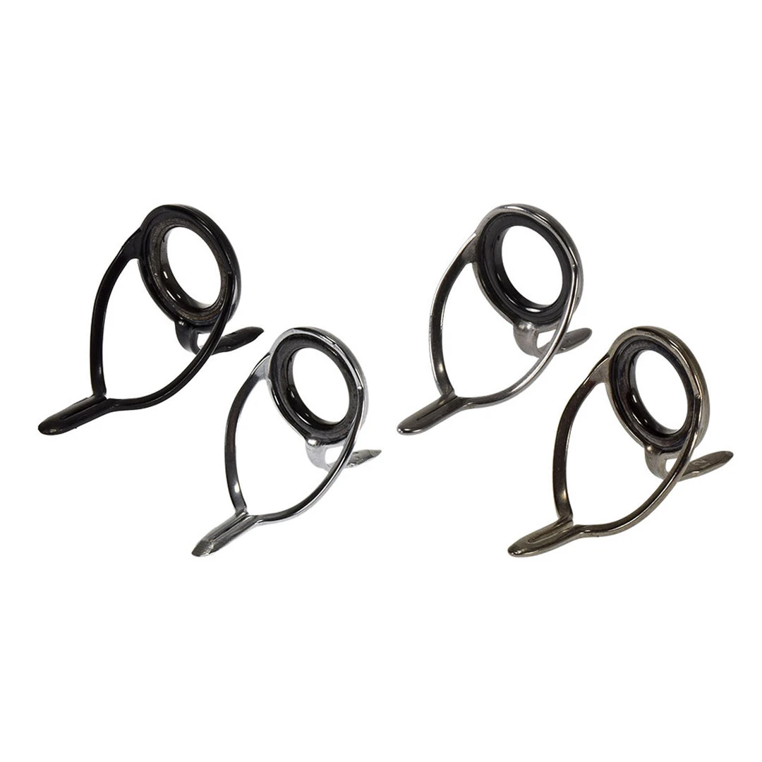 Pacific Bay Components Deep Drawn Medium Heavy Casting Guides Model DM 3 Pacific Bay Components Deep Drawn Medium Heavy Casting Guides Model DM