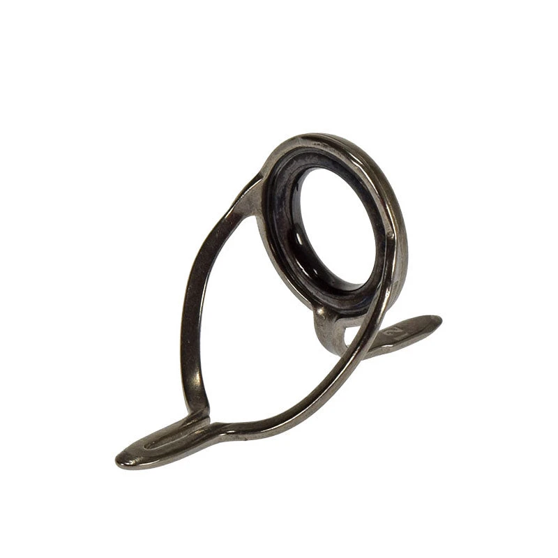 Pacific Bay Components Deep Drawn Medium Heavy Casting Guides Model DM 6 Pacific Bay Components Deep Drawn Medium Heavy Casting Guides Model DM